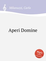 Aperi Domine