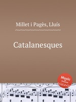 Catalanesques