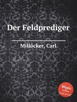 Der Feldprediger