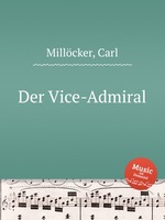 Der Vice-Admiral