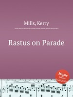 Rastus on Parade