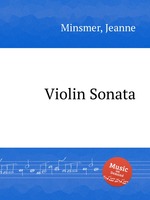 Violin Sonata