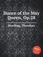 Dance of the May Queen, Op.28