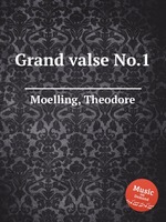 Grand valse No.1