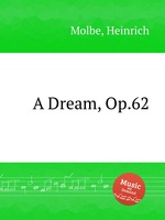 A Dream, Op.62