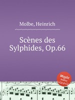 Scnes des Sylphides, Op.66