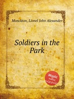 Soldiers in the Park