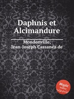 Daphnis et Alcimandure