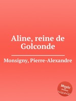 Aline, reine de Golconde