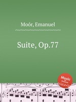 Suite, Op.77