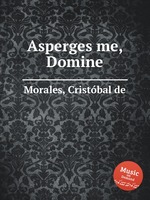 Asperges me, Domine