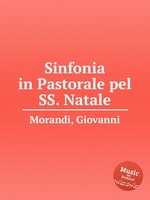 Sinfonia in Pastorale pel SS. Natale