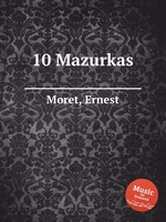 10 Mazurkas
