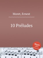 10 Prludes