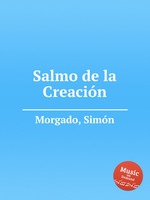 Salmo de la Creacin