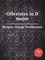 Offertoire in D major