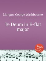 Te Deum in E-flat major