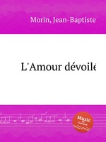 L`Amour dvoil