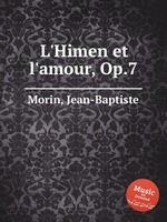 L`Himen et l`amour, Op.7