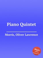 Piano Quintet