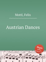 Austrian Dances