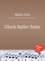 Gluck Ballet Suite