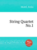 String Quartet No.1