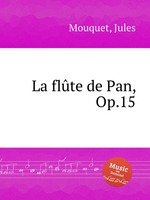 La flte de Pan, Op.15