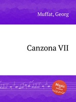 Canzona VII