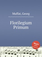 Florilegium Primum