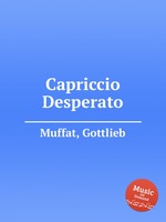 Capriccio Desperato