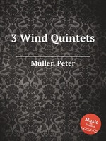 3 Wind Quintets