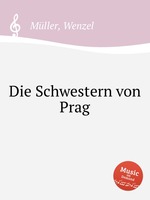 Die Schwestern von Prag