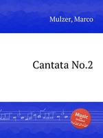 Cantata No.2