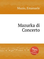 Mazurka di Concerto