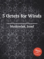 3 Octets for Winds