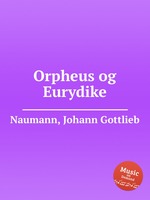 Orpheus og Eurydike