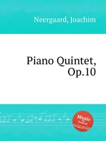 Piano Quintet, Op.10