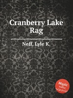 Cranberry Lake Rag