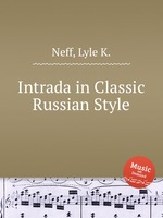 Intrada in Classic Russian Style
