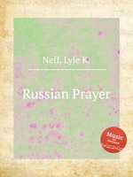 Russian Prayer