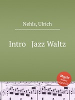 Intro & Jazz Waltz