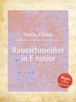 Rausschmeier in F major