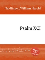 Psalm XCI