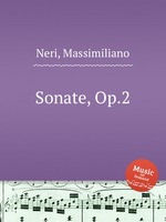 Sonate, Op.2