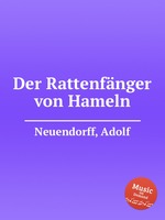 Der Rattenfnger von Hameln