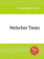 Welscher Tantz