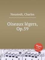 Oiseaux lgers, Op.59