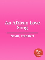 An African Love Song