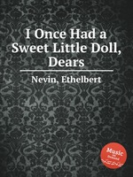 I Once Had a Sweet Little Doll, Dears